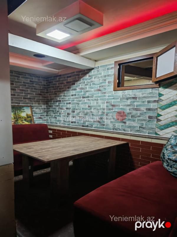 Satılır 4 otaqlı Obyekt, 80 m², Xətai rayonu — Əmlak, Bakı (9)