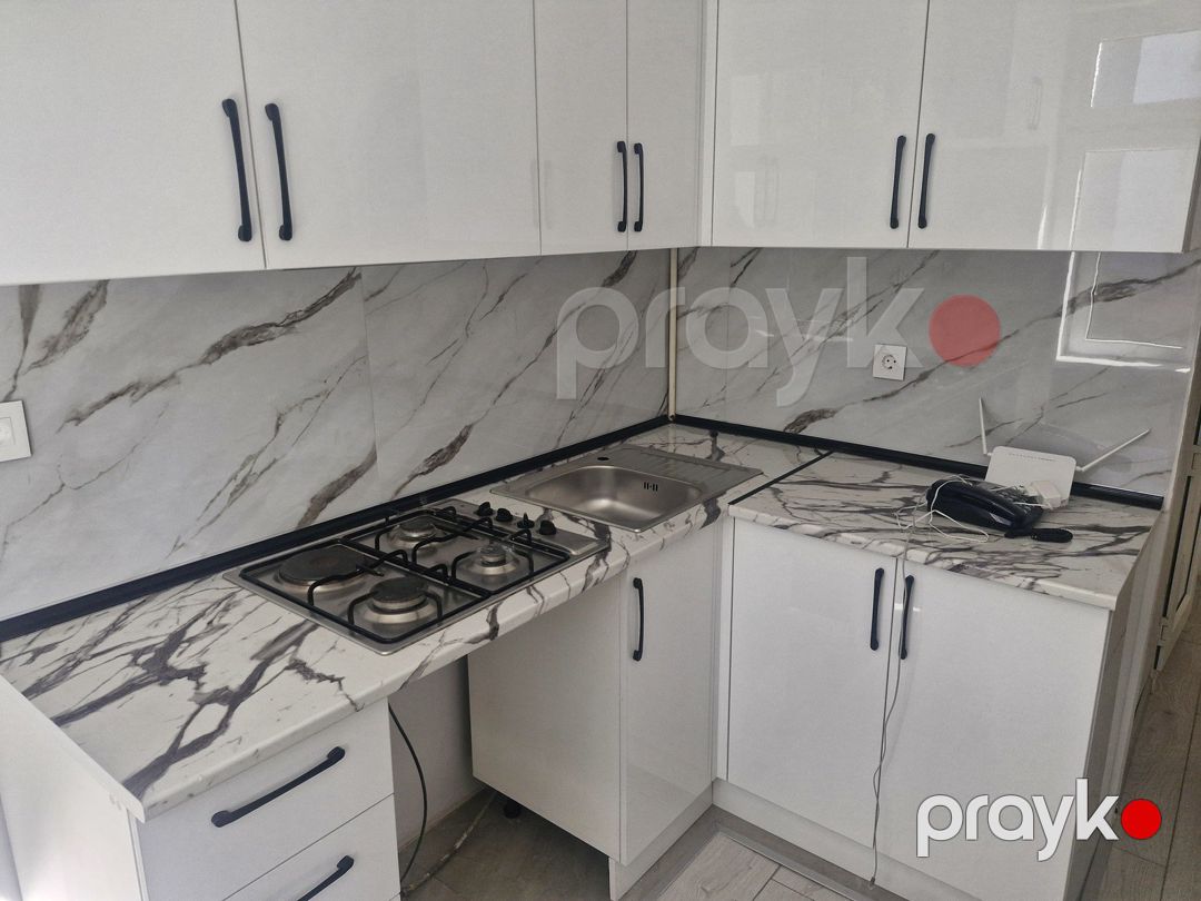Satılır 2 otaqlı köhnə tikili 50 m² — Mənzil, Bakı (11)
