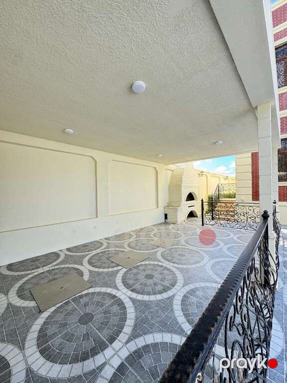 Satılır 5 otaqlı həyət evi/bağ evi 450 m² — Ev, villa, Bakı (11)