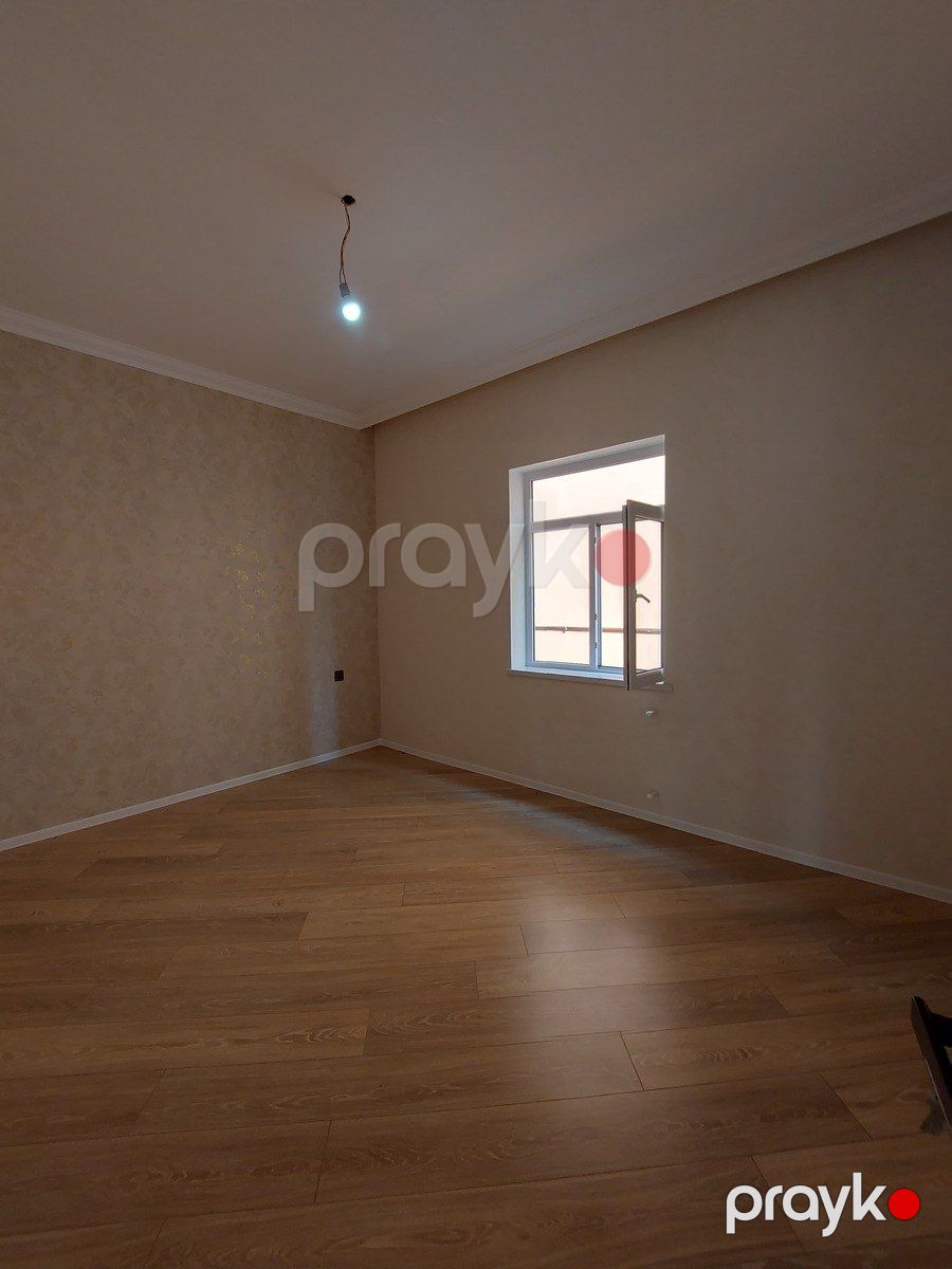 Satılır 4 otaqlı həyət evi/bağ evi 100 m² — Ev, villa, Bakı (6)
