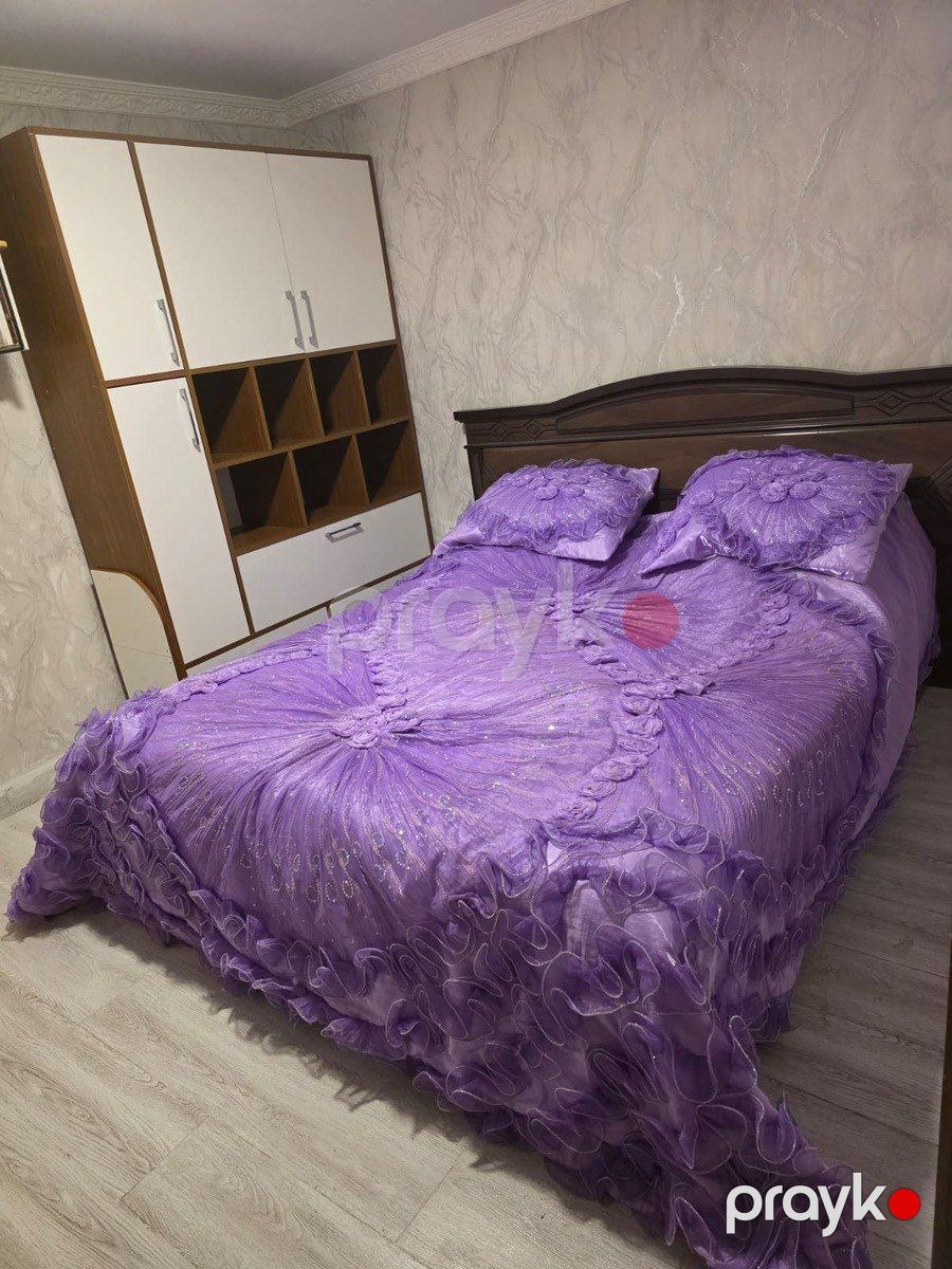 İcarəyə verilir 2 otaqlı həyət evi/bağ evi 40 m² — Ev, villa, Bakı (3)