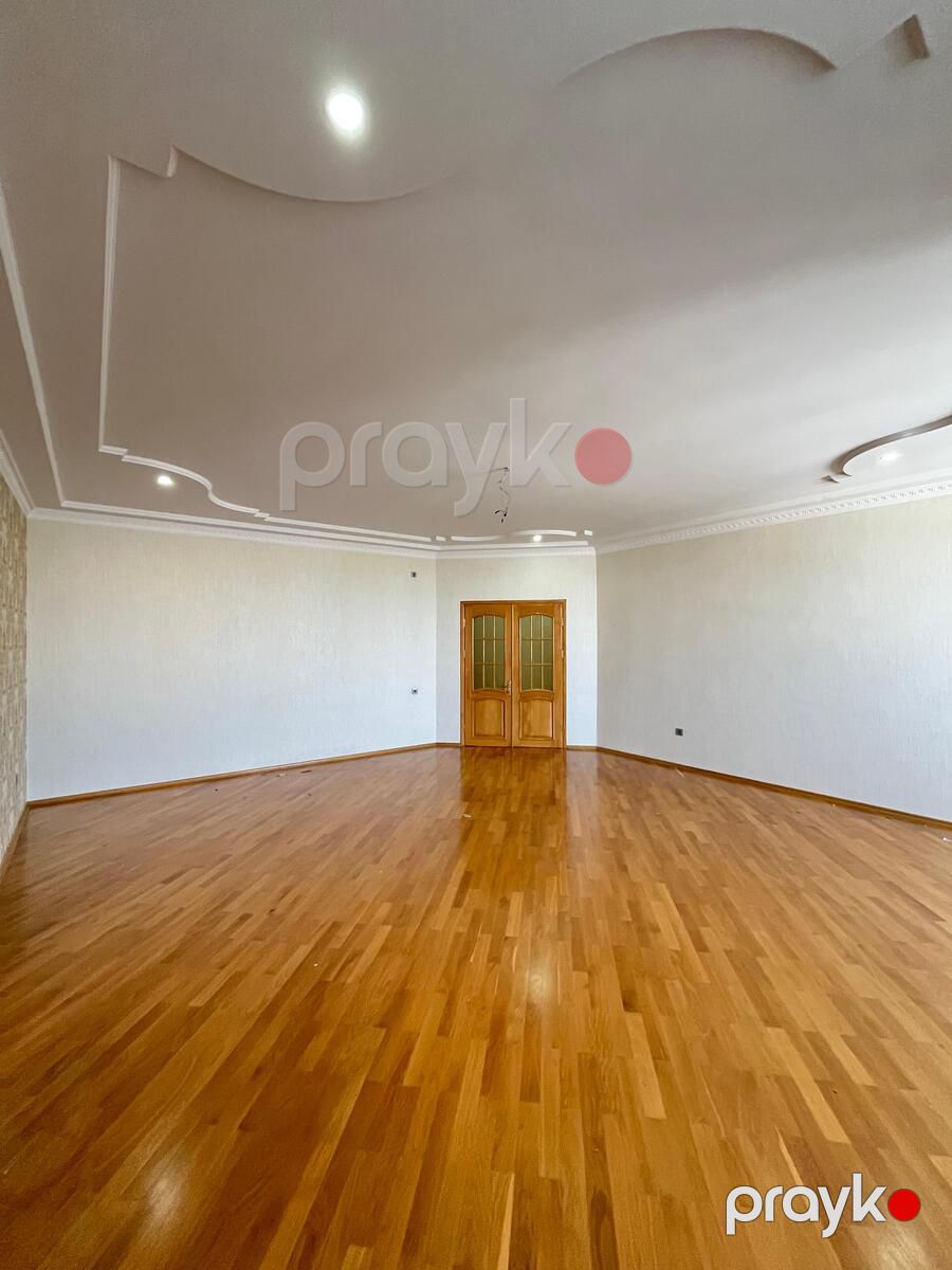 Satılır 3 otaqlı yeni tikili 171 m² — Mənzil, Bakı (4)
