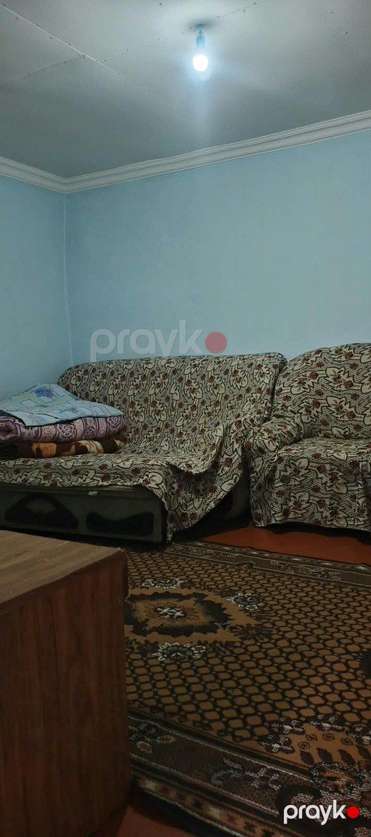 İcarəyə verilir 1 otaqlı həyət evi/bağ evi 30 m² — Ev, villa, Bakı (7)