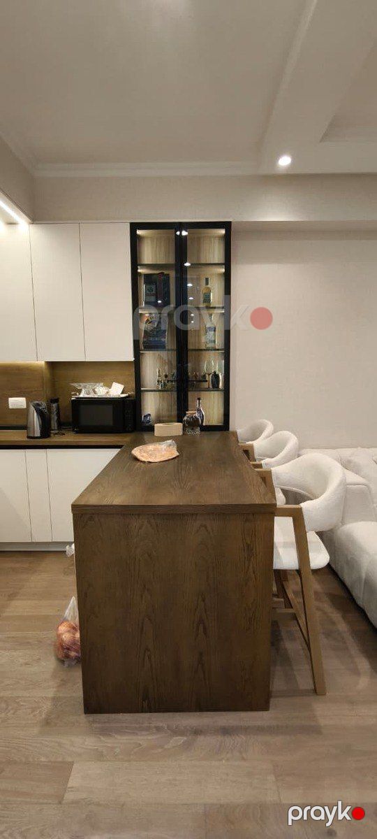 Satılır 2 otaqlı yeni tikili 50 m² — Mənzil, Bakı (10)