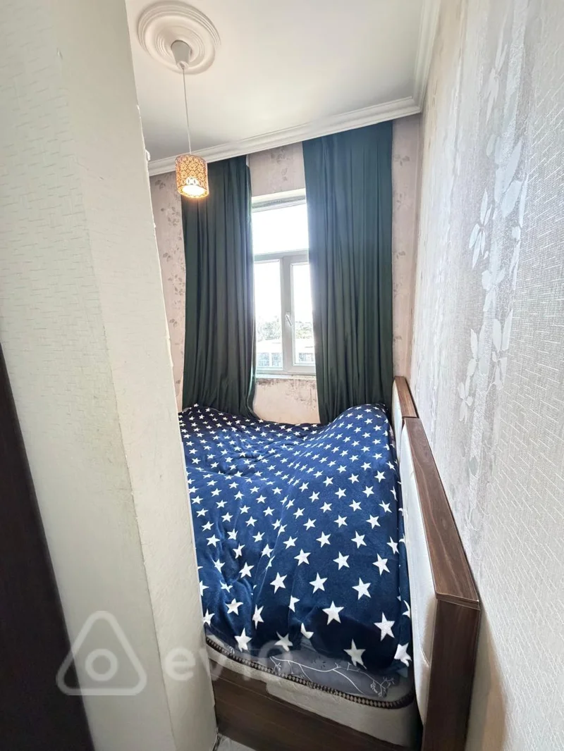 2 otaqlı mənzil, 30 m², Ali Mustafayev kuc — Mənzil, Bakı (4)