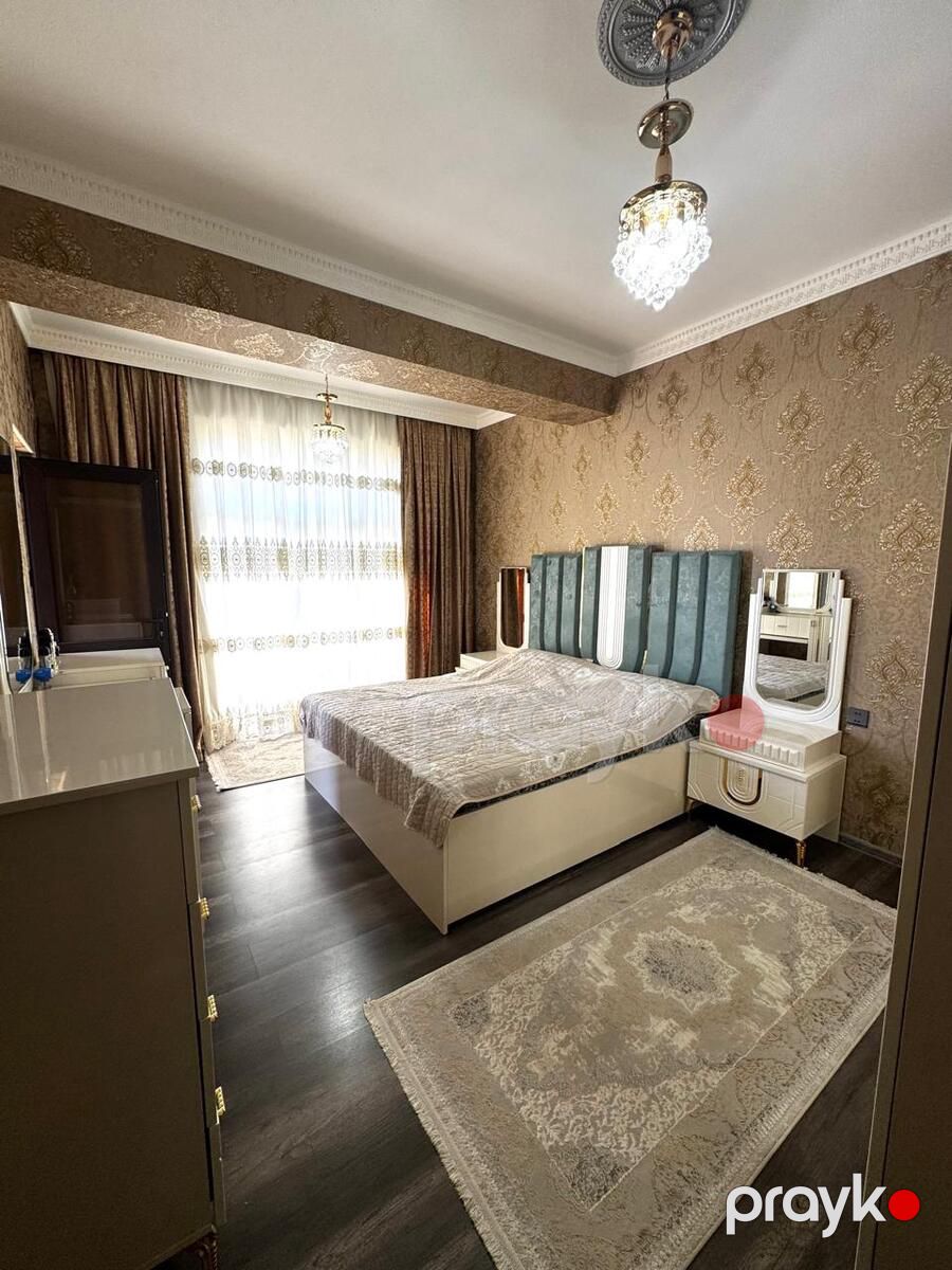 Satılır 3 otaqlı yeni tikili 80 m² — Mənzil, Bakı (7)