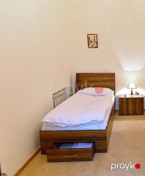 1-otaqlı mənzil kirayə verilir, İçərişəhər m., 18 m² — Bakı