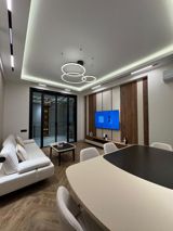 Satılır 2 otaqlı yeni tikili 86 m² — Nurtəkin xanım
