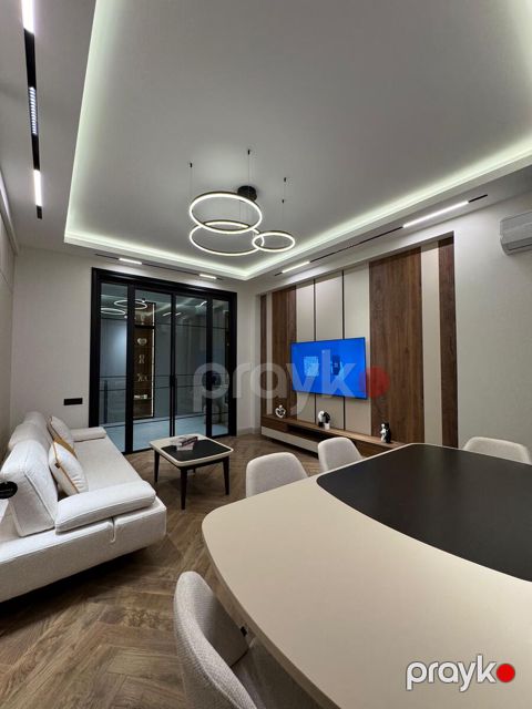 Satılır 2 otaqlı yeni tikili 86 m² — Bakı