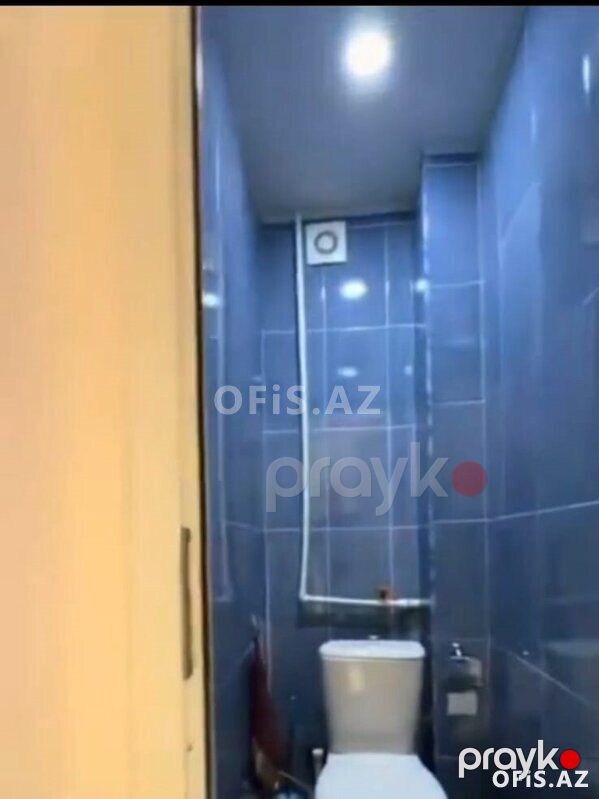 Köhnə tikili Satılır Sabunçu r., Bakixanov q., 2 otaq, 60 m² — Mənzil, Bakı (7)