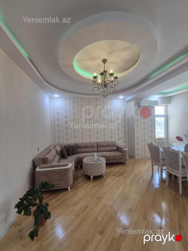 Satılır 3 otaqlı Bina evi menzil (Yeni tikili), 139 m², Xırdalan ş — Mənzil (2)