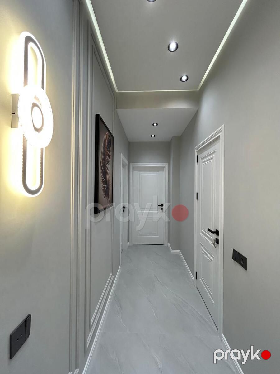 Satılır 2 otaqlı yeni tikili 65 m² — Mənzil, Bakı (10)