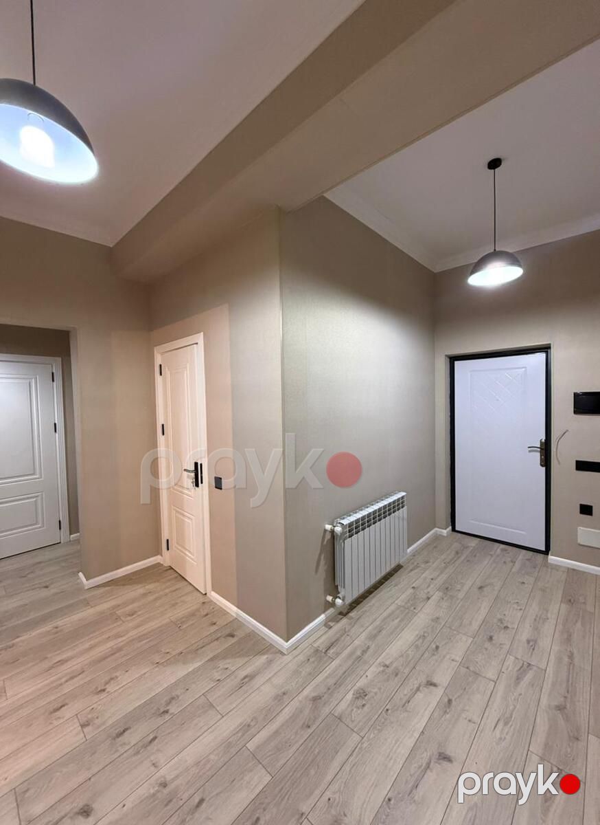 Satılır 3 otaqlı yeni tikili 92 m² — Mənzil, Bakı (7)
