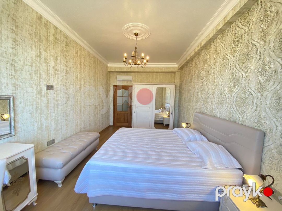 İcarəyə verilir 2 otaqlı yeni tikili 95 m² — Mənzil, Bakı (9)