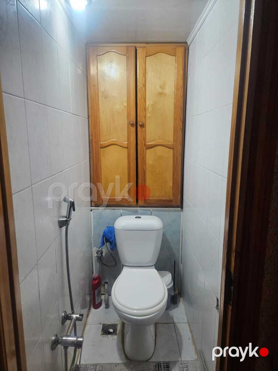 Satılır 4 otaqlı köhnə tikili 85 m² — Mənzil, Bakı (9)