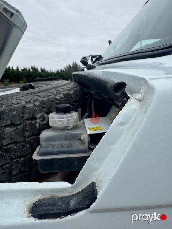 Lada (VAZ) Niva, 1.7 L, 2013 il, 119 000 km — Avtomobillər, Xaçmaz (11)