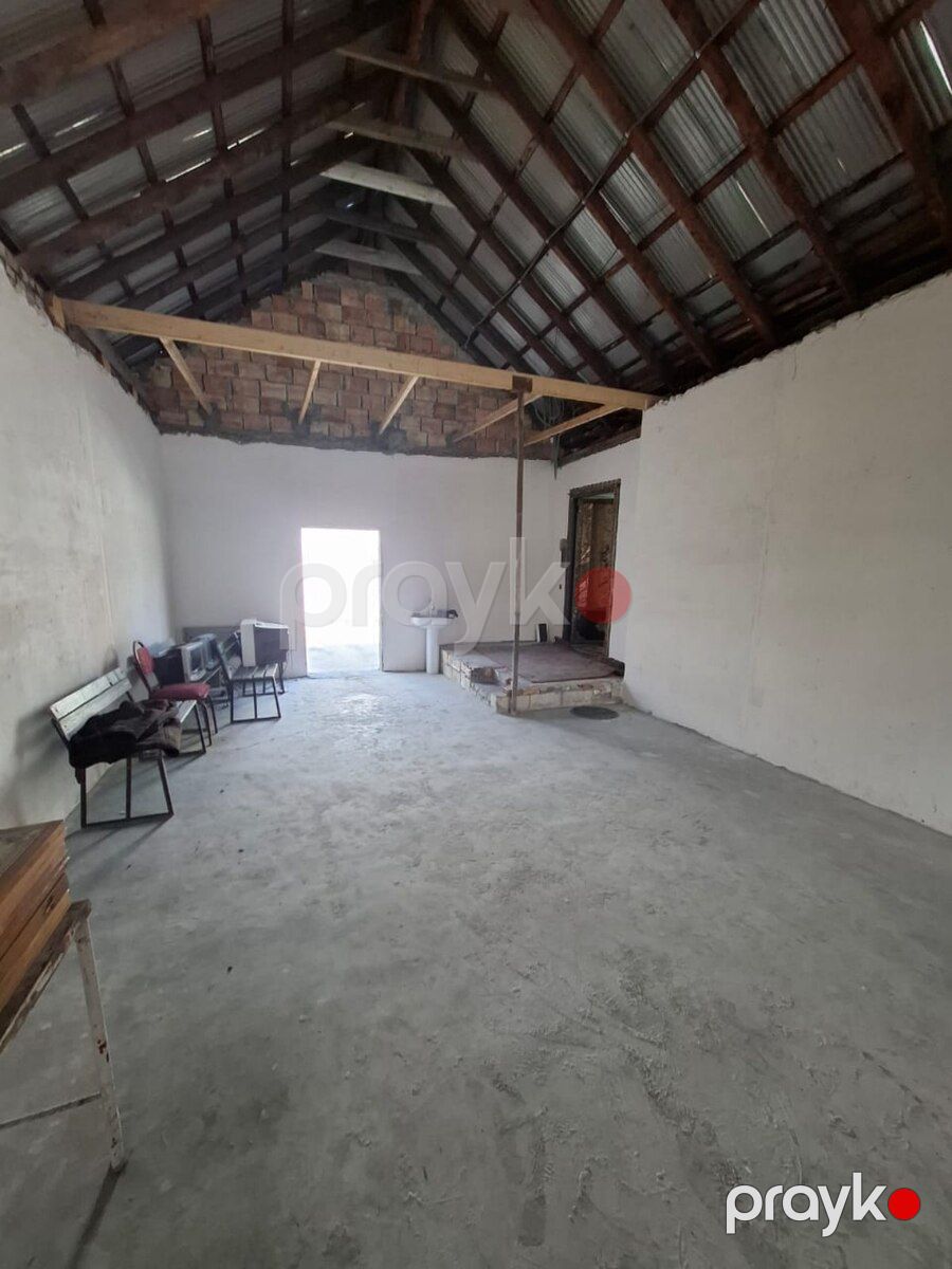 Həyət evi, Şəki ş — Ev, villa, Şəki (8)