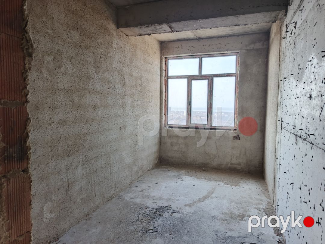 3-otaqlı yeni tikili, Sumqayıt ş., 104 m² — Mənzil, Sumqayıt (8)