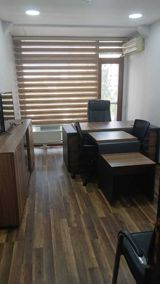 İcarəyə verilir 4 otaqlı ofis 85 m² — Rəhim İsmayılov
