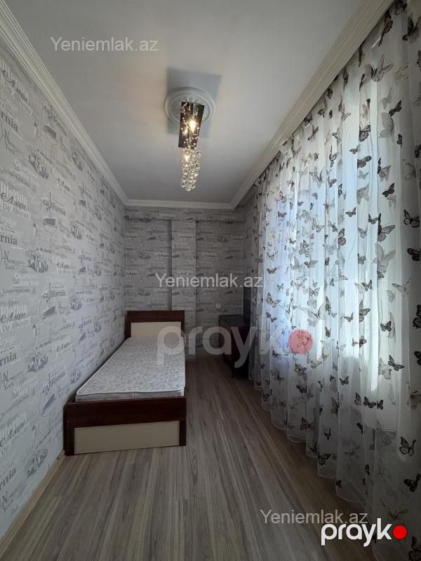 Satılır 3 otaqlı Bina evi menzil (Yeni tikili), 57 m², Masazır — Mənzil, Abşeron (5)