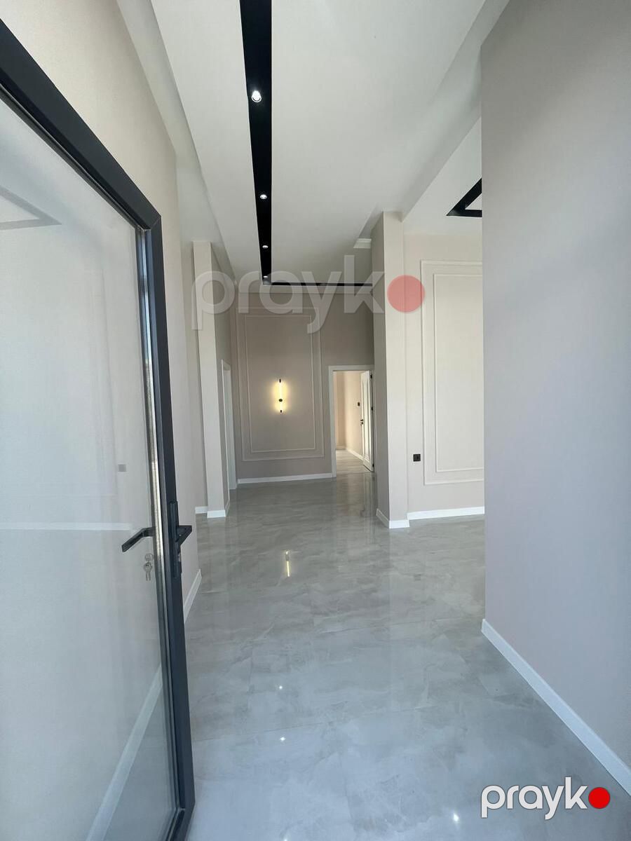 Satılır 4 otaqlı həyət evi/bağ evi 105 m² — Ev, villa, Bakı (10)