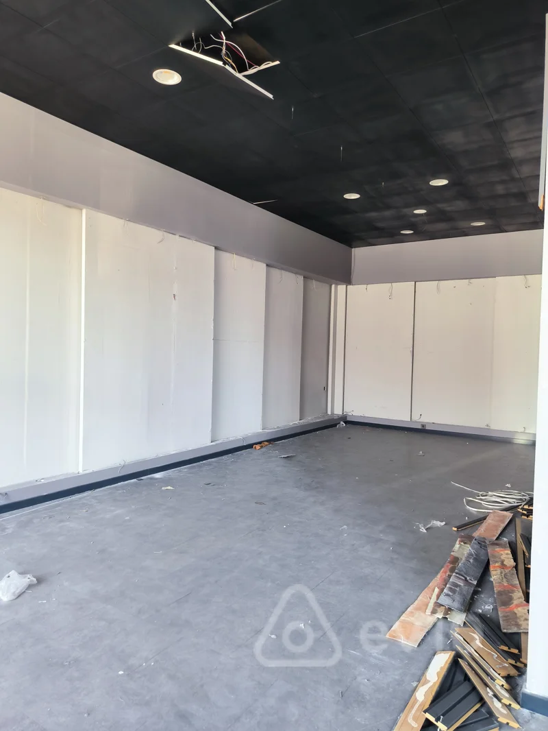 Obyekt, 160 m², Aşıq Molla Cuma 46b — kirayə — Əmlak, Bakı (3)