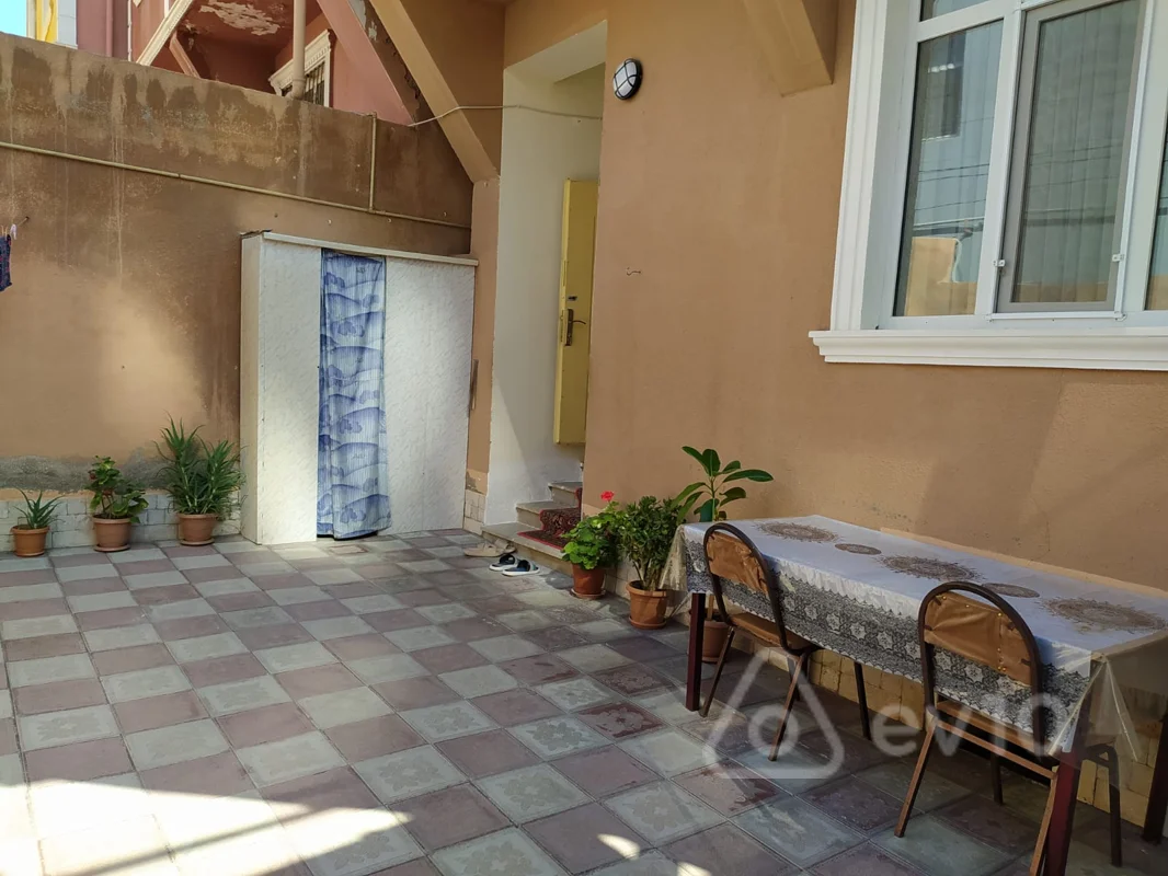 4 otaqlı həyət evi, 140 m², Xırdalan ş. Aşıq Şəmşir küç. (Xırdalan dairəsi yaxınlıqı) — Ev, villa, Xırdalan (4)