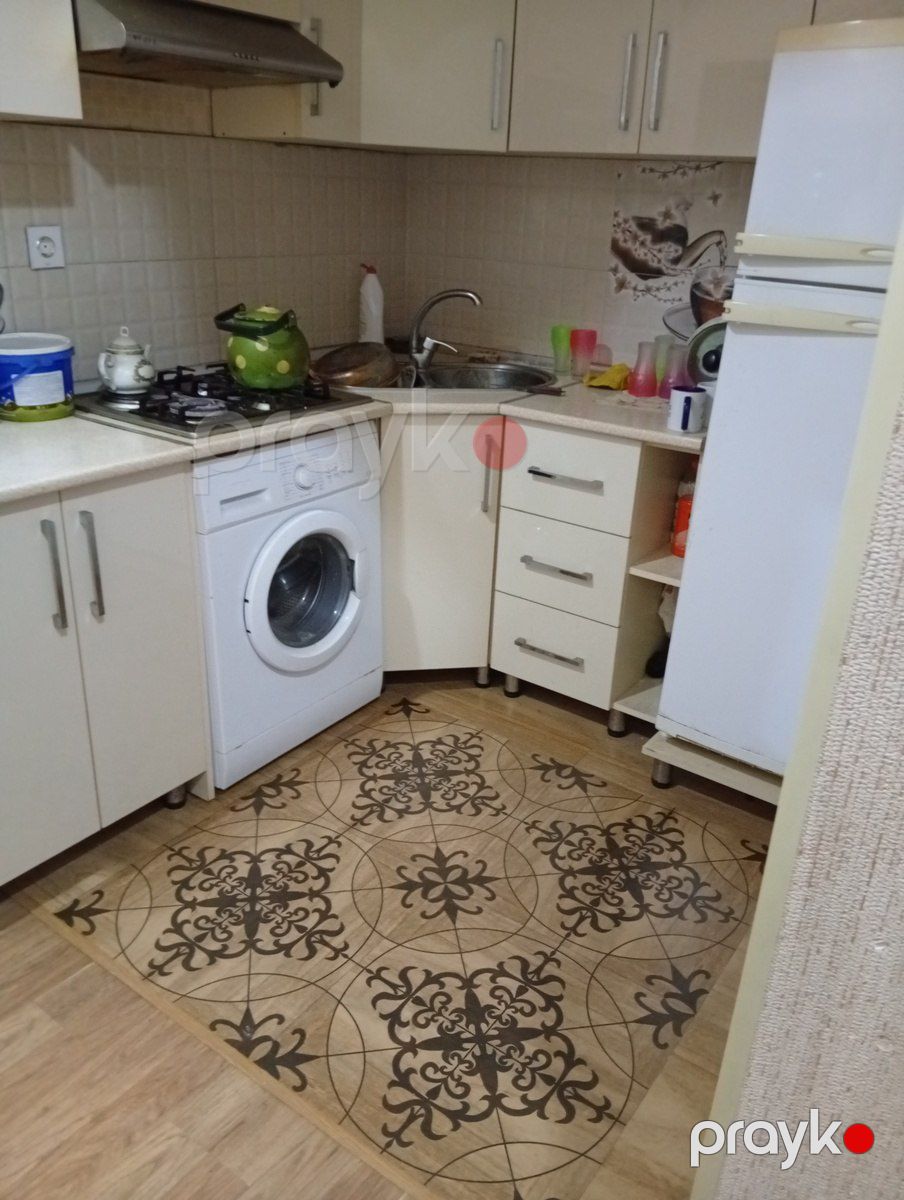 İcarəyə verilir 2 otaqlı yeni tikili 58 m² — Mənzil, Bakı (2)
