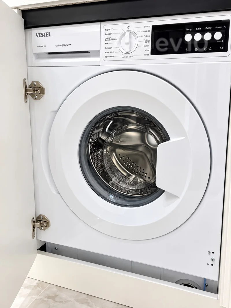 2 otaqlı mənzil, 52 m², Cəfər Xəndan 230 — kirayə — Mənzil, Bakı (6)