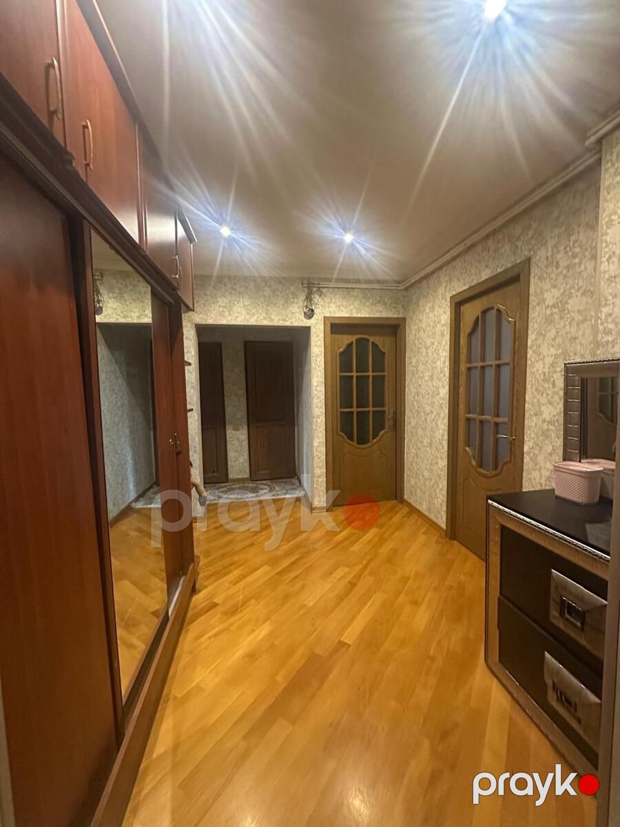 Satılır 3 otaqlı yeni tikili 88 m² — Mənzil, Bakı (11)