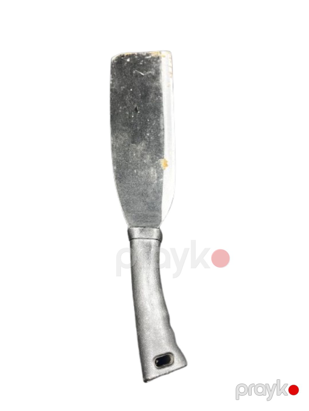 Dəryaz İL-3019, plastik/polad, 35 sm — Mallar, Bakı (2)