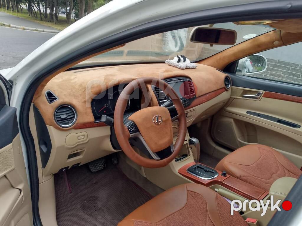 MG 350, 1.5 L, 2012 il, 289 705 km — Avtomobillər, Bakı (4)