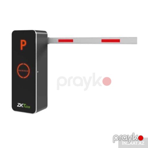 Zkteco Bgm360 Parking Barrier — Bakı