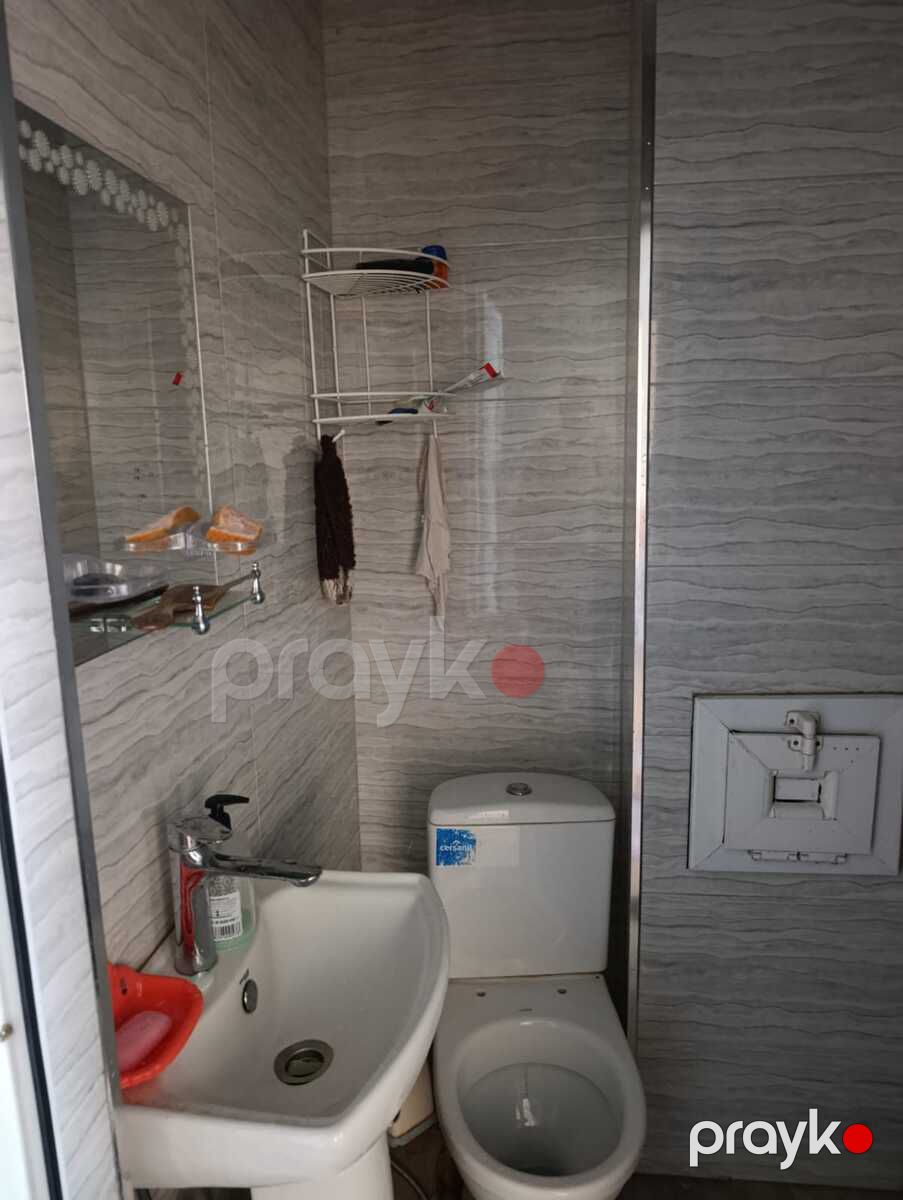 Satılır 1 otaqlı yeni tikili 40 m² — Mənzil, Bakı (7)