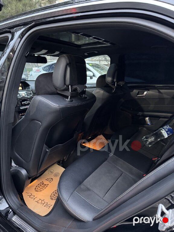Mercedes E 250, 1.8 L, 2013 il, 193 000 km — Avtomobillər, Bakı (7)