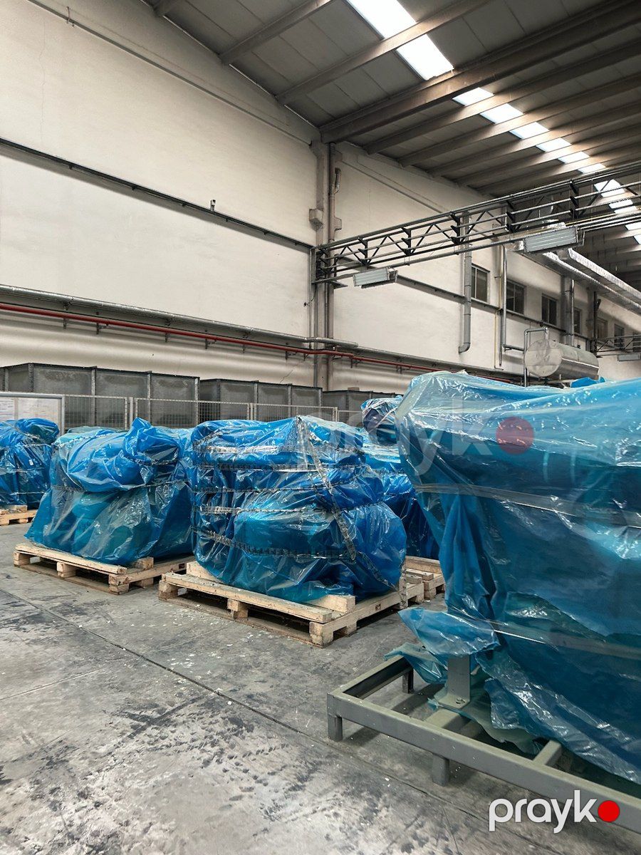 Generator "GenPower" — Biznes və avadanlıq, Bakı (8)