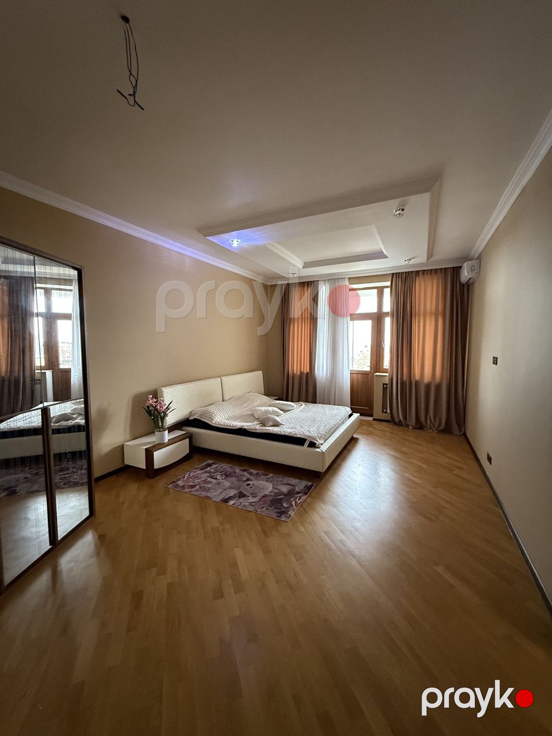 Satılır 6 otaqlı həyət evi/bağ evi 245 m² — Ev, villa, Bakı (7)