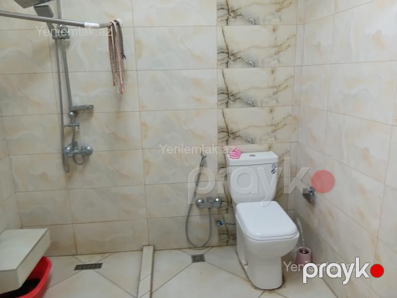 Satılır 7 otaqlı Həyət evi / Villa, 330 m², 21-ci mikrorayon — Ev, villa, Sumqayıt (12)