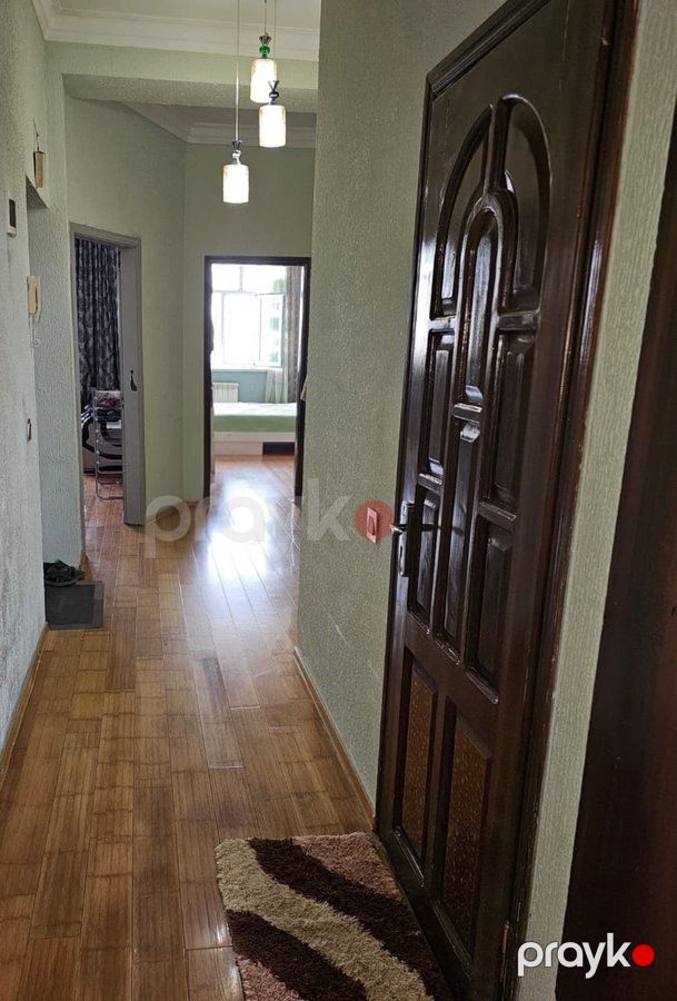 3 otaqlı mənzil, 84 m², Bakıxanov küç — Mənzil (3)