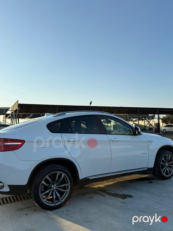 BMW X6, 3.0 L, 2012 il, 198 000 km — Avtomobillər, Bakı (3)