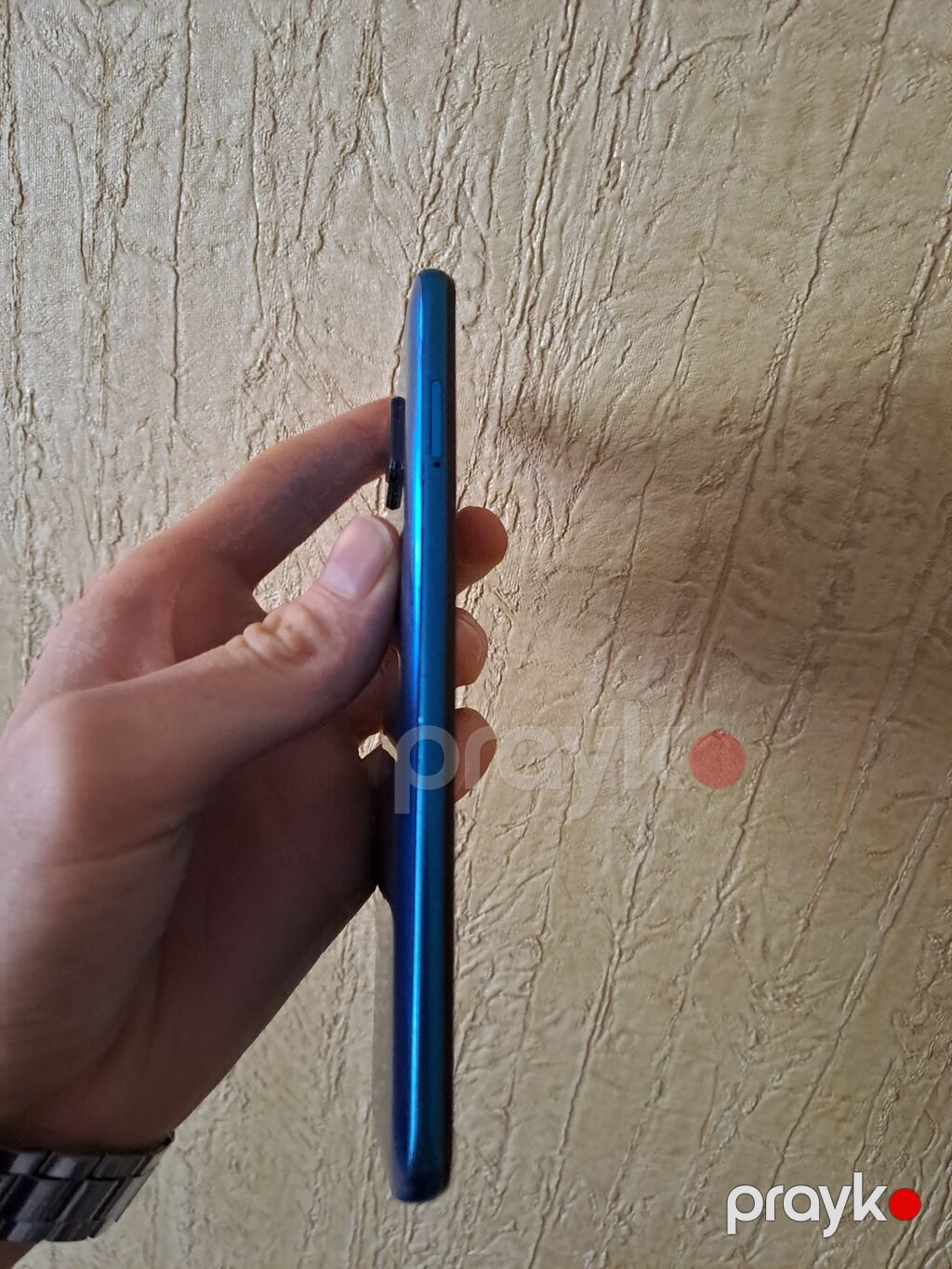 Redmi Note 9S, 128 GB, Düyməli, Sensor, Barmaq izi — Xiaomi, Sumqayıt (3)