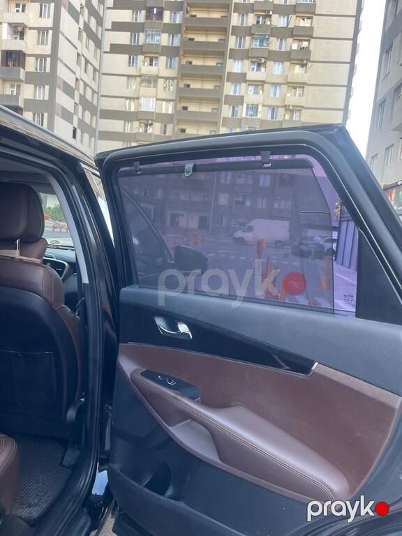 Kia Sorento, 2.0 L, 2015 il, 190 000 km — Avtomobillər, Bakı (12)