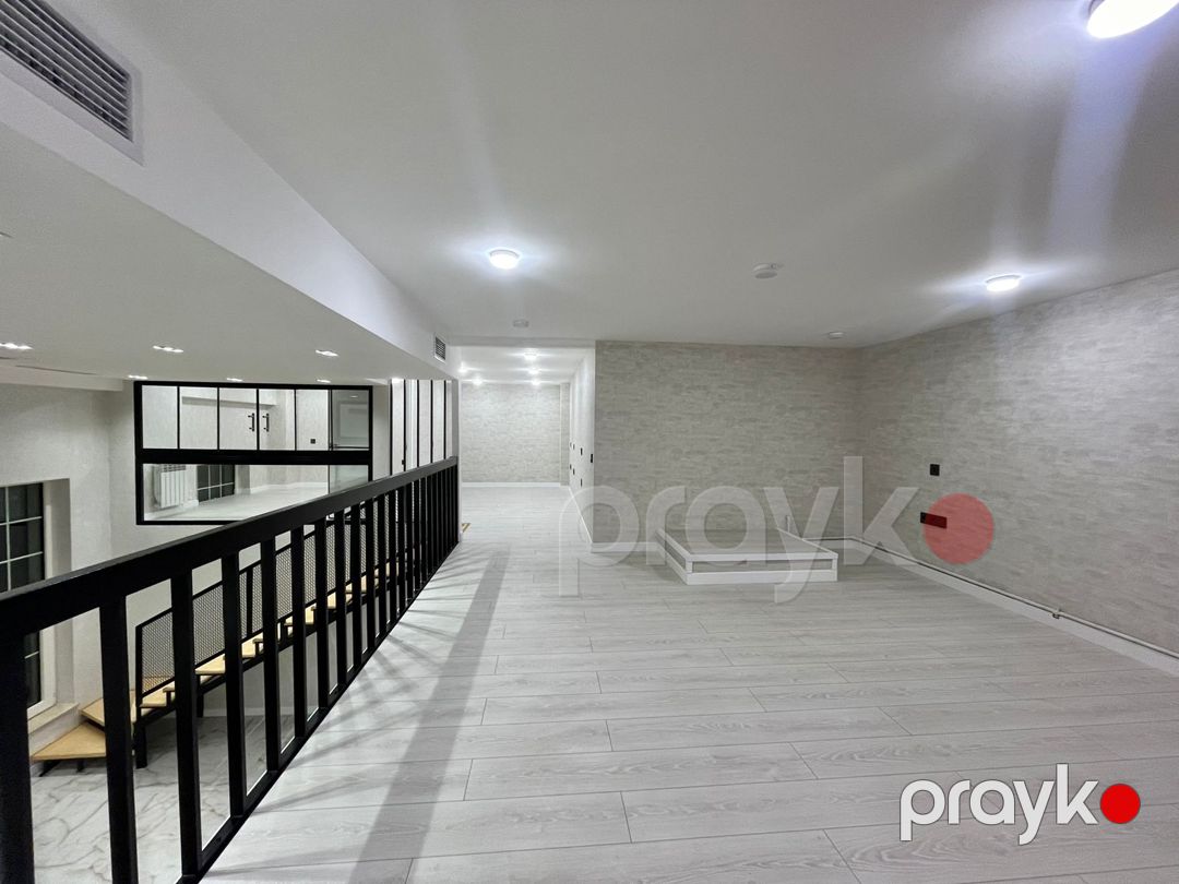 İcarəyə verilir 7 otaqlı ofis 160 m² — Ofis, Bakı (11)