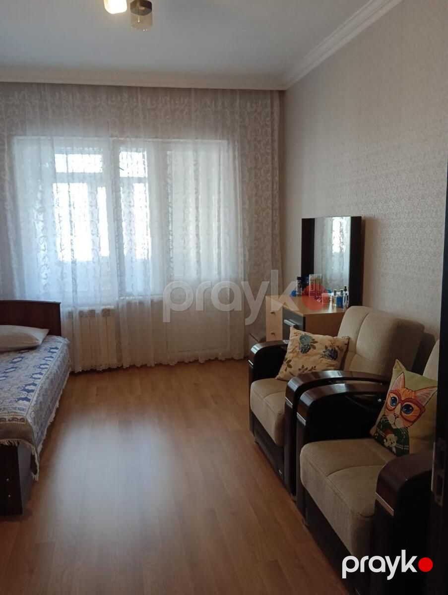 Satılır 3 otaqlı köhnə tikili 69 m² — Mənzil, Bakı (8)