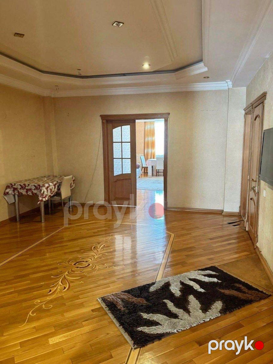 Satılır 3 otaqlı yeni tikili 163 m² — Mənzil, Bakı (8)