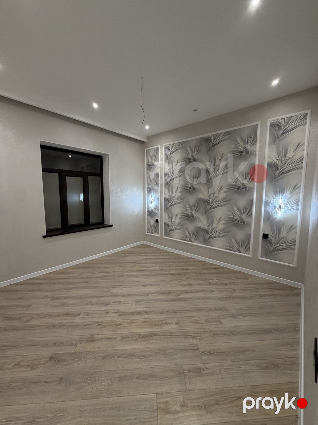 Satılır 4 otaqlı həyət evi/bağ evi 96 m² — Ev, villa, Bakı (6)