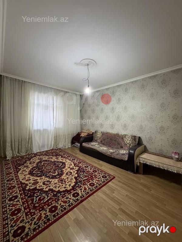 Satılır 2 otaqlı Bina evi menzil (Yeni tikili), 40 m², Masazır — Mənzil, Abşeron (2)