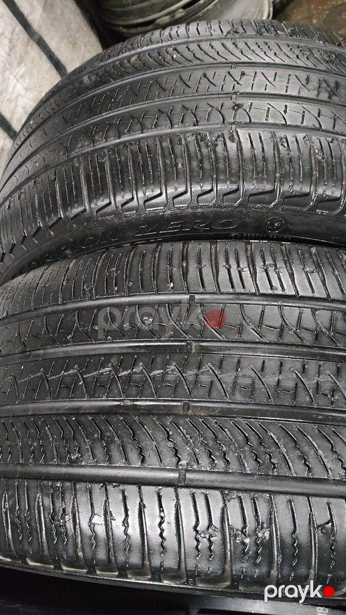 Pirelli şinləri 275/40 R22 — Ehtiyat hissələri və aksesuarlar, Bakı (6)