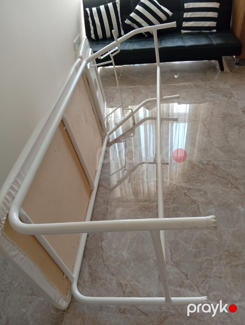 İşlənmiş kuşetka satılır Masaj, kosmetoloji və estetik xidmətlər — Digər, Bakı (4)