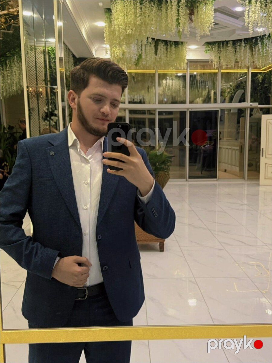 Sürücü işi axtarıram — İş axtarıram, Bakı (4)